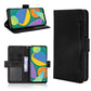 Skin Feel Calf Pattern Horizontal Flip Leather Case with Holder & Card Slots & Photo Frame, For Asus Zenfone 8 ZS590KS, For Nokia X10 / X20, For Ulefone Note 10, For Samsung Galaxy A22 4G, For Samsung Galaxy F52 5G, For Sony Xperia 5 III���������������...