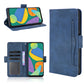Skin Feel Calf Pattern Horizontal Flip Leather Case with Holder & Card Slots & Photo Frame, For Asus Zenfone 8 ZS590KS, For Nokia X10 / X20, For Ulefone Note 10, For Samsung Galaxy A22 4G, For Samsung Galaxy F52 5G, For Sony Xperia 5 III���������������...