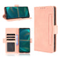 Skin Feel Calf Pattern Horizontal Flip Leather Case with Holder & Card Slots & Photo Frame, For Asus Zenfone 8 ZS590KS, For Nokia X10 / X20, For Ulefone Note 10, For Samsung Galaxy A22 4G, For Samsung Galaxy F52 5G, For Sony Xperia 5 III���������������...
