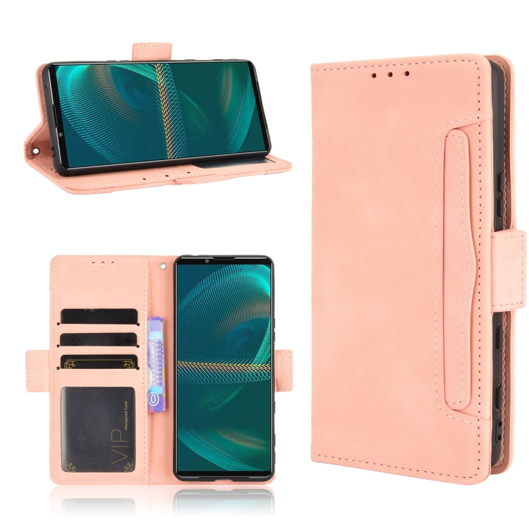 Skin Feel Calf Pattern Horizontal Flip Leather Case with Holder & Card Slots & Photo Frame, For Asus Zenfone 8 ZS590KS, For Nokia X10 / X20, For Ulefone Note 10, For Samsung Galaxy A22 4G, For Samsung Galaxy F52 5G, For Sony Xperia 5 III���������������...