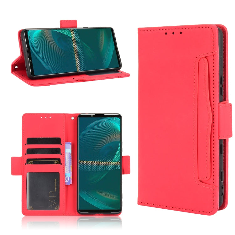 Skin Feel Calf Pattern Horizontal Flip Leather Case with Holder & Card Slots & Photo Frame, For Asus Zenfone 8 ZS590KS, For Nokia X10 / X20, For Ulefone Note 10, For Samsung Galaxy A22 4G, For Samsung Galaxy F52 5G, For Sony Xperia 5 III���������������...