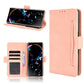 Skin Feel Calf Pattern Horizontal Flip Leather Case with Holder & Card Slots & Photo Frame, For Asus Zenfone 8 ZS590KS, For Nokia X10 / X20, For Ulefone Note 10, For Samsung Galaxy A22 4G, For Samsung Galaxy F52 5G, For Sony Xperia 5 III���������������...