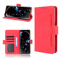 Skin Feel Calf Pattern Horizontal Flip Leather Case with Holder & Card Slots & Photo Frame, For Asus Zenfone 8 ZS590KS, For Nokia X10 / X20, For Ulefone Note 10, For Samsung Galaxy A22 4G, For Samsung Galaxy F52 5G, For Sony Xperia 5 III���������������...