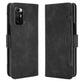 Skin Feel Calf Pattern Horizontal Flip Leather Case with Holder & Card Slots & Photo Frame, For Asus Zenfone 8 ZS590KS, For Nokia X10 / X20, For Ulefone Note 10, For Samsung Galaxy A22 4G, For Samsung Galaxy F52 5G, For Sony Xperia 5 III���������������...