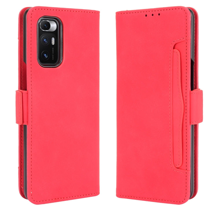 Skin Feel Calf Pattern Horizontal Flip Leather Case with Holder & Card Slots & Photo Frame, For Asus Zenfone 8 ZS590KS, For Nokia X10 / X20, For Ulefone Note 10, For Samsung Galaxy A22 4G, For Samsung Galaxy F52 5G, For Sony Xperia 5 III���������������...