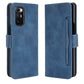 Skin Feel Calf Pattern Horizontal Flip Leather Case with Holder & Card Slots & Photo Frame, For Asus Zenfone 8 ZS590KS, For Nokia X10 / X20, For Ulefone Note 10, For Samsung Galaxy A22 4G, For Samsung Galaxy F52 5G, For Sony Xperia 5 III���������������...