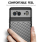 Thunderbolt Shockproof TPU Soft Case, For Google Pixel 6, For Samsung Galaxy A03s