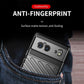 Thunderbolt Shockproof TPU Soft Case, For Google Pixel 6, For Samsung Galaxy A03s