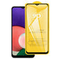 9D Full Glue Full Screen Tempered Glass Film, For Samsung Galaxy A22 4G (1 PC), For OnePlus Nord CE 5G / Nord CE 2 5G (1 PC), For Samsung Galaxy S21 FE 5G (1 PC), For Samsung Galaxy A22 5G (1 PC)