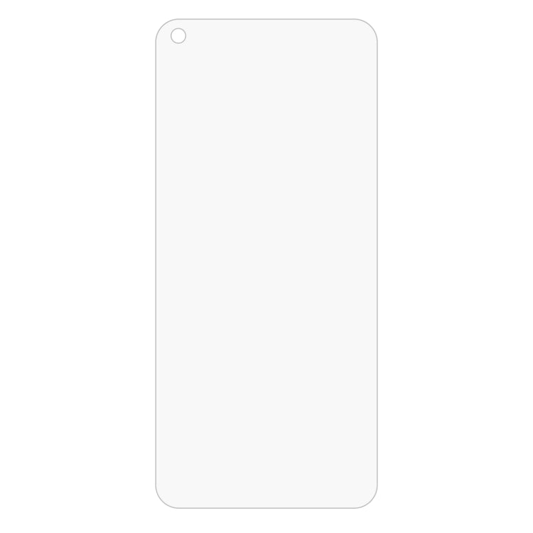 0.26mm 9H 2.5D Tempered Glass Film