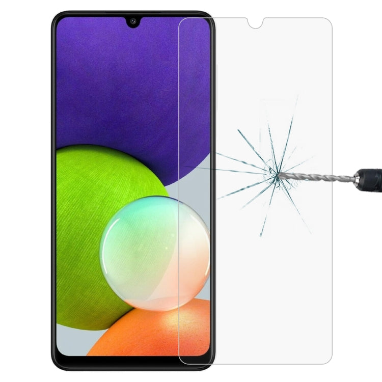 0.26mm 9H 2.5D Tempered Glass Film