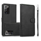 Calf Texture 2 in 1 Detachable Magnetic Back Cover Horizontal Flip Leather Case with Holder & Card Slots & Wallet & Photo Frame, For Samsung Galaxy A51 5G, For Samsung Galaxy A52 5G / 4G, For Samsung Galaxy A70, For Samsung Galaxy A71������������������...