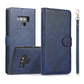 Calf Texture 2 in 1 Detachable Magnetic Back Cover Horizontal Flip Leather Case with Holder & Card Slots & Wallet & Photo Frame, For Samsung Galaxy A51 5G, For Samsung Galaxy A52 5G / 4G, For Samsung Galaxy A70, For Samsung Galaxy A71������������������...
