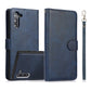 Calf Texture 2 in 1 Detachable Magnetic Back Cover Horizontal Flip Leather Case with Holder & Card Slots & Wallet & Photo Frame, For Samsung Galaxy Note10, For Samsung Galaxy Note10+, For Samsung Galaxy Note20, For Samsung Galaxy S10e������������������...