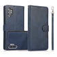 Calf Texture 2 in 1 Detachable Magnetic Back Cover Horizontal Flip Leather Case with Holder & Card Slots & Wallet & Photo Frame, For Samsung Galaxy Note10, For Samsung Galaxy Note10+, For Samsung Galaxy Note20, For Samsung Galaxy S10e������������������...