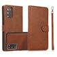 Calf Texture 2 in 1 Detachable Magnetic Back Cover Horizontal Flip Leather Case with Holder & Card Slots & Wallet & Photo Frame, For Samsung Galaxy Note10, For Samsung Galaxy Note10+, For Samsung Galaxy Note20, For Samsung Galaxy S10e������������������...