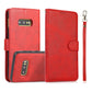 Calf Texture 2 in 1 Detachable Magnetic Back Cover Horizontal Flip Leather Case with Holder & Card Slots & Wallet & Photo Frame, For Samsung Galaxy Note10, For Samsung Galaxy Note10+, For Samsung Galaxy Note20, For Samsung Galaxy S10e������������������...