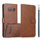 Calf Texture 2 in 1 Detachable Magnetic Back Cover Horizontal Flip Leather Case with Holder & Card Slots & Wallet & Photo Frame, For Samsung Galaxy Note10, For Samsung Galaxy Note10+, For Samsung Galaxy Note20, For Samsung Galaxy S10e������������������...