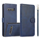 Calf Texture 2 in 1 Detachable Magnetic Back Cover Horizontal Flip Leather Case with Holder & Card Slots & Wallet & Photo Frame, For Samsung Galaxy Note10, For Samsung Galaxy Note10+, For Samsung Galaxy Note20, For Samsung Galaxy S10e������������������...