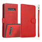 Calf Texture 2 in 1 Detachable Magnetic Back Cover Horizontal Flip Leather Case with Holder & Card Slots & Wallet & Photo Frame, For Samsung Galaxy Note10, For Samsung Galaxy Note10+, For Samsung Galaxy Note20, For Samsung Galaxy S10e������������������...