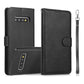Calf Texture 2 in 1 Detachable Magnetic Back Cover Horizontal Flip Leather Case with Holder & Card Slots & Wallet & Photo Frame, For Samsung Galaxy Note10, For Samsung Galaxy Note10+, For Samsung Galaxy Note20, For Samsung Galaxy S10e������������������...