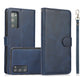 Calf Texture 2 in 1 Detachable Magnetic Back Cover Horizontal Flip Leather Case with Holder & Card Slots & Wallet & Photo Frame, For Samsung Galaxy S20 FE, For Samsung Galaxy S20 Ultra, For Samsung Galaxy S21 Ultra 5G, For Samsung Galaxy S21+ 5G�������...