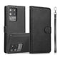Calf Texture 2 in 1 Detachable Magnetic Back Cover Horizontal Flip Leather Case with Holder & Card Slots & Wallet & Photo Frame, For Samsung Galaxy S20 FE, For Samsung Galaxy S20 Ultra, For Samsung Galaxy S21 Ultra 5G, For Samsung Galaxy S21+ 5G�������...