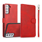 Calf Texture 2 in 1 Detachable Magnetic Back Cover Horizontal Flip Leather Case with Holder & Card Slots & Wallet & Photo Frame, For Samsung Galaxy S20 FE, For Samsung Galaxy S20 Ultra, For Samsung Galaxy S21 Ultra 5G, For Samsung Galaxy S21+ 5G�������...
