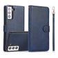 Calf Texture 2 in 1 Detachable Magnetic Back Cover Horizontal Flip Leather Case with Holder & Card Slots & Wallet & Photo Frame, For Samsung Galaxy S20 FE, For Samsung Galaxy S20 Ultra, For Samsung Galaxy S21 Ultra 5G, For Samsung Galaxy S21+ 5G�������...