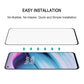 25 PCS Full Glue Full Screen Tempered Glass Film, For OnePlus Nord CE 5G (25 PCS), For Samsung Galaxy A22 4G (25 PCS), For Samsung Galaxy A22 5G (25 PCS), For Samsung Galaxy S21 FE 5G (25 PCS)