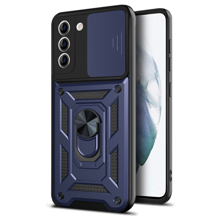 Sliding Camera Cover Design TPU+PC Protective Case, For Samsung Galaxy Note20 Ultra, For Samsung Galaxy S21 FE, For Xiaomi Mi 11 Lite 5G/4G, For Xiaomi Redmi Note 10 Pro