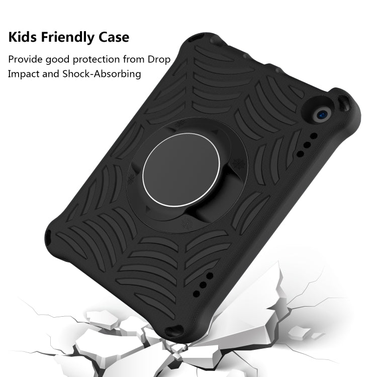 Spider King EVA Protective Case with Adjustable Shoulder Strap & Holder