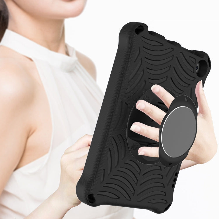 Spider King EVA Protective Case with Adjustable Shoulder Strap & Holder