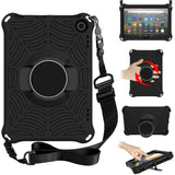 Spider King EVA Protective Case with Adjustable Shoulder Strap & Holder