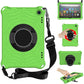 Spider King EVA Protective Case with Adjustable Shoulder Strap & Holder