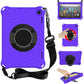 Spider King EVA Protective Case with Adjustable Shoulder Strap & Holder