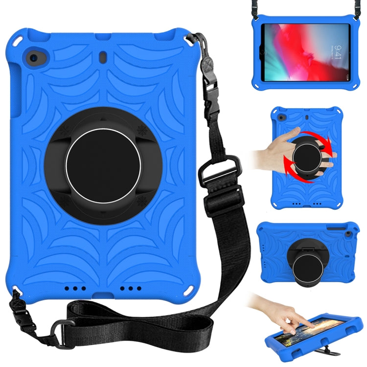 Spider King EVA Protective Case with Adjustable Shoulder Strap & Holder