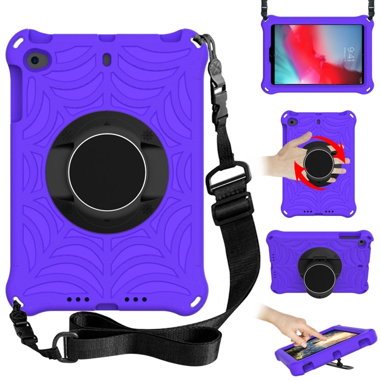 Spider King EVA Protective Case with Adjustable Shoulder Strap & Holder