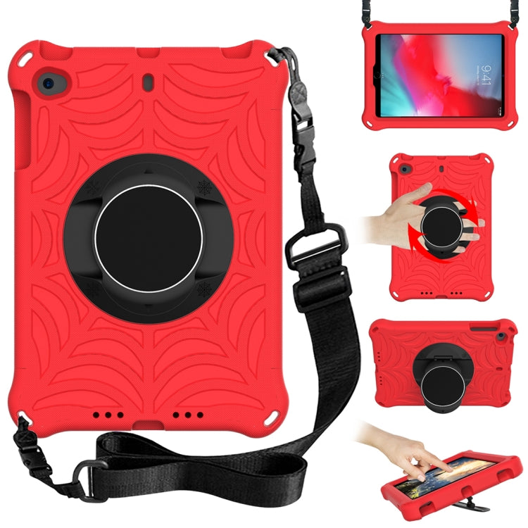 Spider King EVA Protective Case with Adjustable Shoulder Strap & Holder