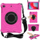 Spider King EVA Protective Case with Adjustable Shoulder Strap & Holder