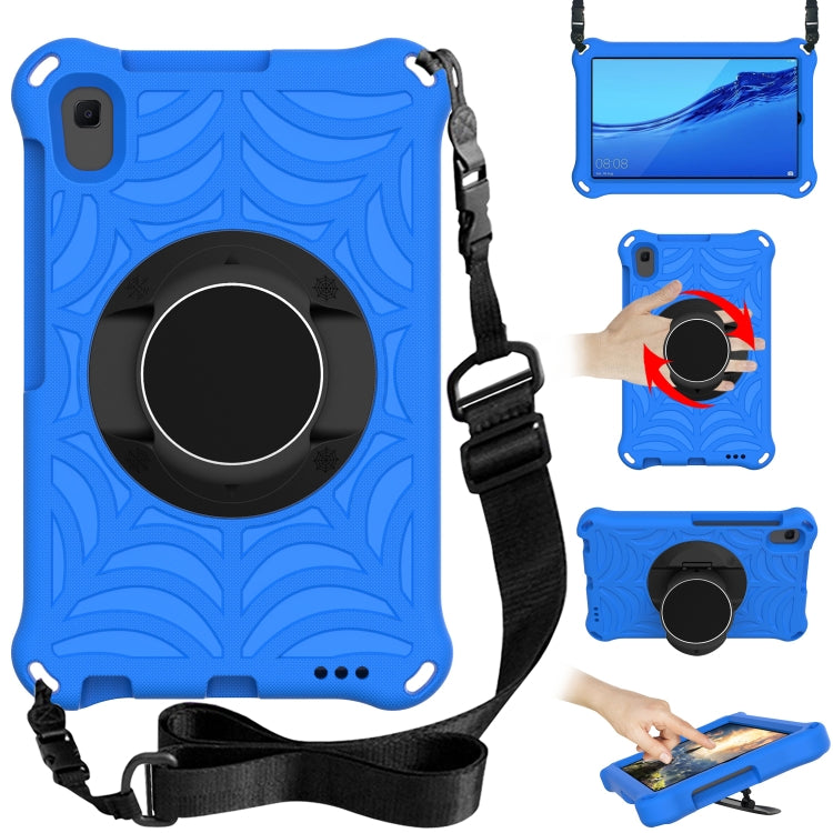 Spider King EVA Protective Case with Adjustable Shoulder Strap & Holder