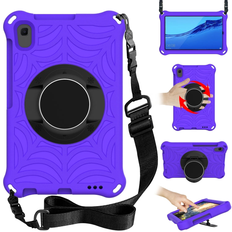 Spider King EVA Protective Case with Adjustable Shoulder Strap & Holder