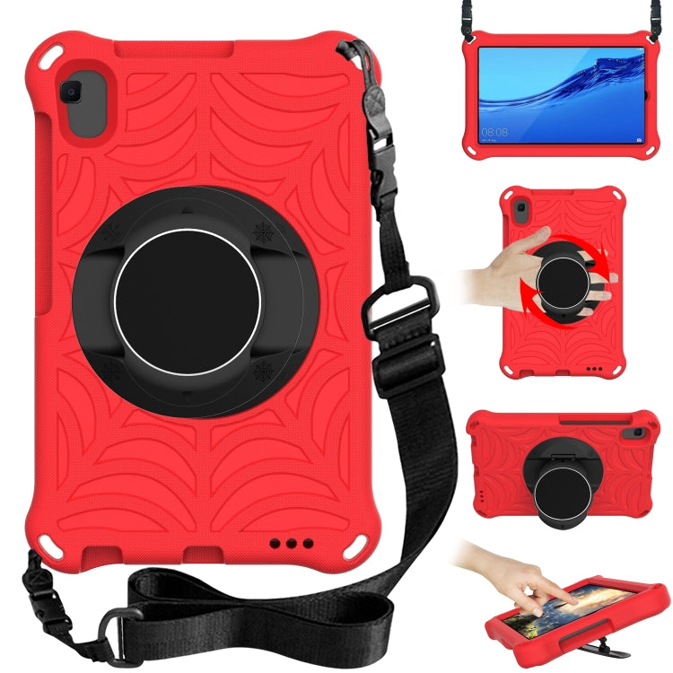 Spider King EVA Protective Case with Adjustable Shoulder Strap & Holder