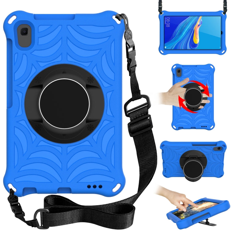 Spider King EVA Protective Case with Adjustable Shoulder Strap & Holder