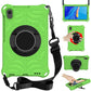 Spider King EVA Protective Case with Adjustable Shoulder Strap & Holder