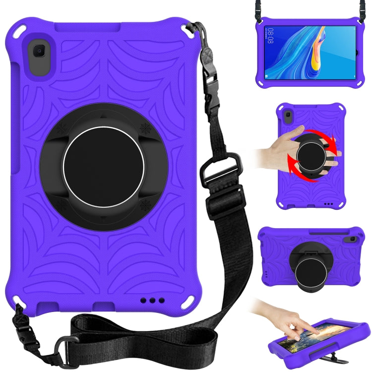 Spider King EVA Protective Case with Adjustable Shoulder Strap & Holder