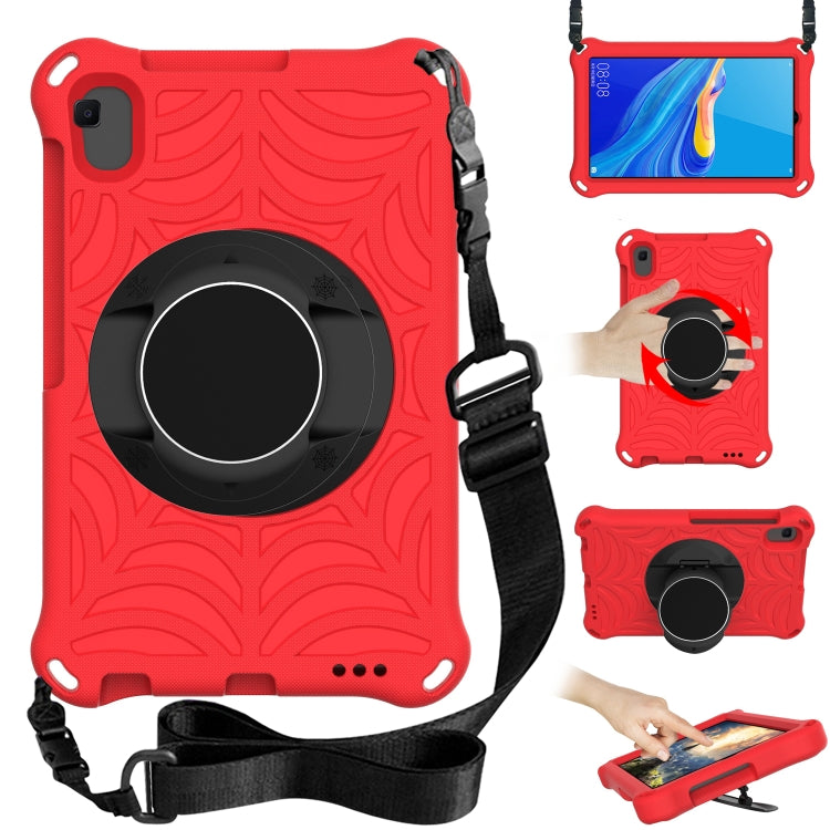 Spider King EVA Protective Case with Adjustable Shoulder Strap & Holder