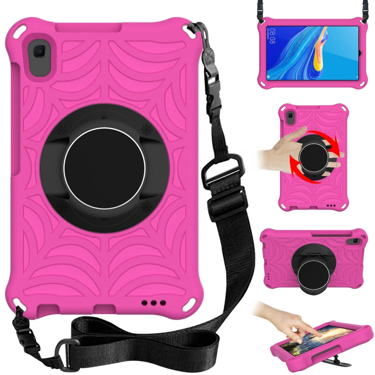 Spider King EVA Protective Case with Adjustable Shoulder Strap & Holder