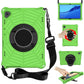 Spider King EVA Protective Case with Adjustable Shoulder Strap & Holder