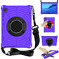 Spider King EVA Protective Case with Adjustable Shoulder Strap & Holder